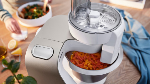 Robot kuchenny BOSCH MUM 5XW20 - Galeria zdjęcie 6