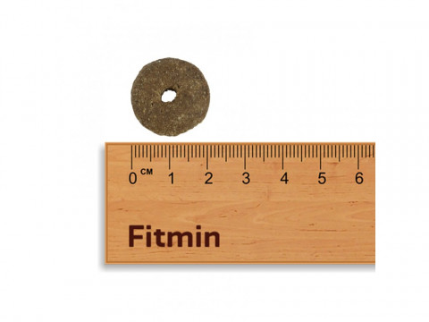 FITMIN maxi junior jagnięcina z wołowiną - sucha karma dla psa - 12kg - Galeria zdjęcie 3