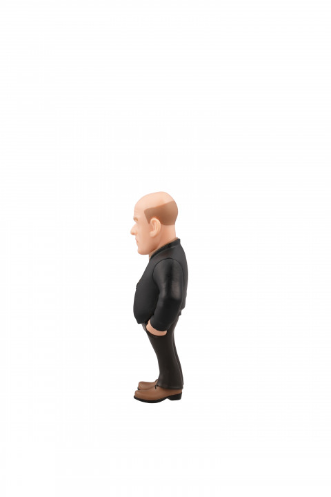 MINIX BREAKING BAD - HANK SCHRADER - Galeria zdjęcie 4