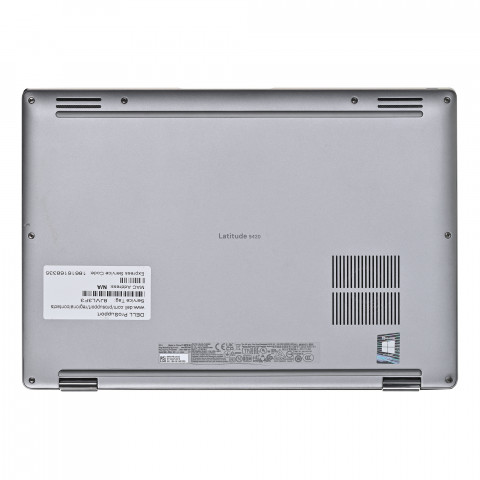 DELL LATITUDE 9420 2w1 i5-1145G7 16GB 256GB SSD 14" FHD + dotyk Win11pro UŻYWANY - Galeria zdjęcie 9