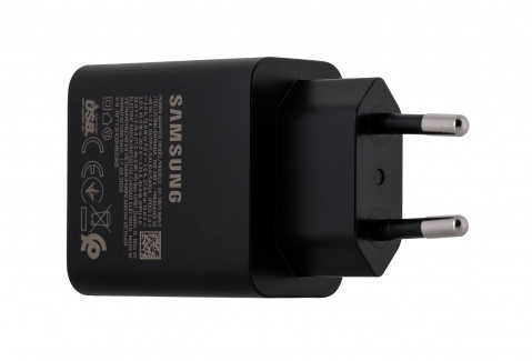 Samsung Universal Wireless Charger (3-in-1), Black - Galeria zdjęcie 5
