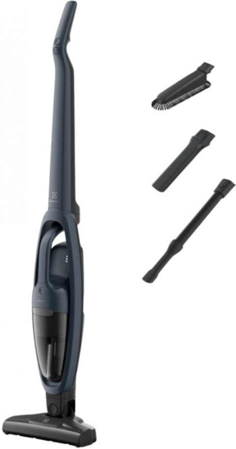 Odkurzacz ELECTROLUX ES31C183DB - Galeria zdjęcie 1