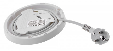Czajnik elektryczny MR-061-WHITE MAESTRO - Galeria zdjęcie 6