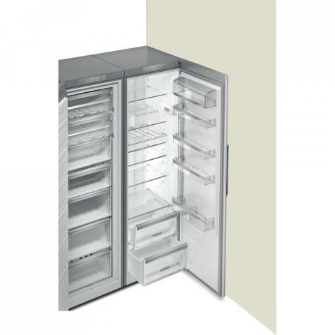 Lodówka WHIRLPOOL SW8 AM2Y XR 2 - Galeria zdjęcie 12