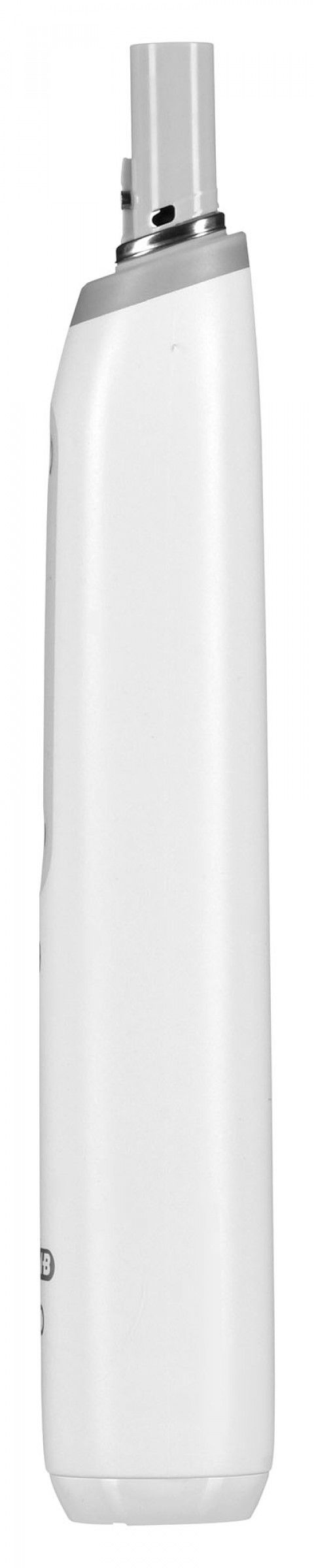 Szczoteczka elektryczna Oral-B iO4s Quite White - Galeria zdjęcie 6