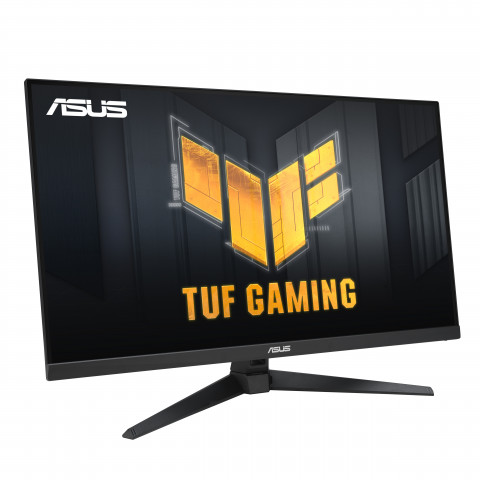 Monitor ASUS TUF Gaming 32" VG328QA1A - Galeria zdjęcie 2