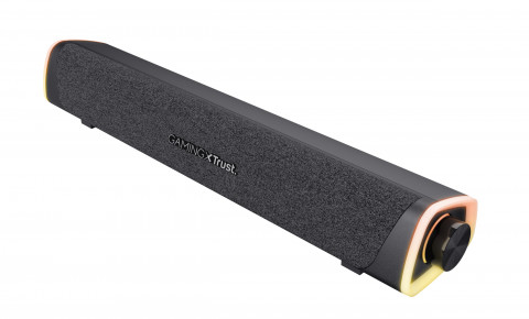 Soundbar TRUST GXT620 AXON RGB LED (24482) - Galeria zdjęcie 2