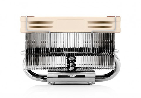 Chłodzenie CPU NOCTUA NH-L9x65 Low Profile - Galeria zdjęcie 2