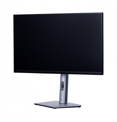 MONITOR DELL LED 24" P2422H (GRADE A) UŻYWANY - Galeria zdjęcie 6