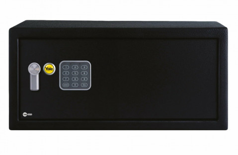 Yale Laptop Electronic Value Safe Sejf podstawowy YSV laptop - Galeria zdjęcie 1