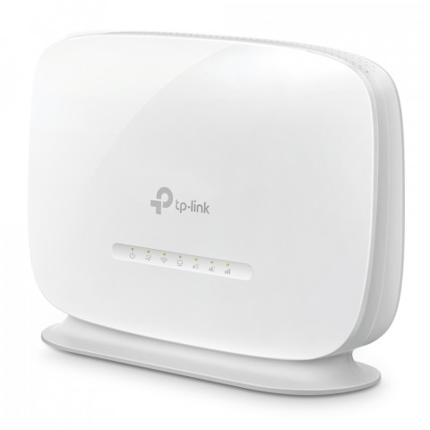Router bezprzewodowy TP-LINK TL-MR105 4G LTE - Galeria zdjęcie 2