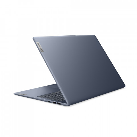 Lenovo SLIM-5-16IRU9K1 Core 7 150U 16"Touch WUXGA AG 16GB SSD1TB BT BLKB FPR Win11 Abyss Blue (REPACK) 2Y - Galeria zdjęcie 7