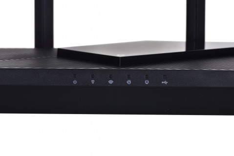 Router TP-LINK Archer AX55 PRO - Galeria zdjęcie 5