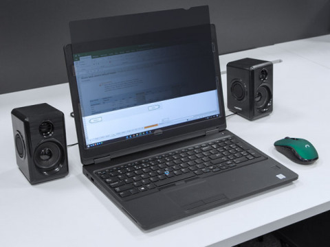 NATEC FILTR PRYWATYZUJĄCY OWL 14" 16:9 - Galeria zdjęcie 3