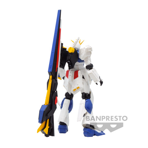 BANPRESTO MOBILE SUIT GUNDAM THE LIFE SIZED - Nu GUNDAM RX-93ff - Galeria zdjęcie 3
