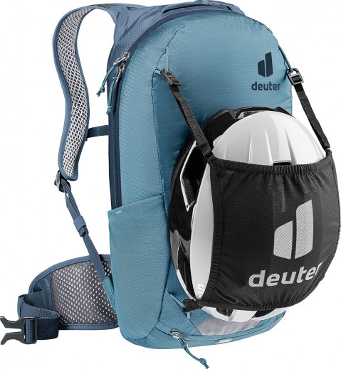 Plecak rowerowy DEUTER Race 12 atlantic-ink - Galeria zdjęcie 11