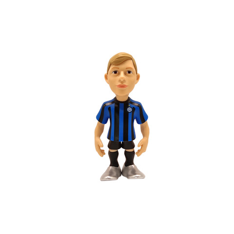MINIX INTER MEDIOLAN - NICOLO BARELLA - Galeria zdjęcie 2