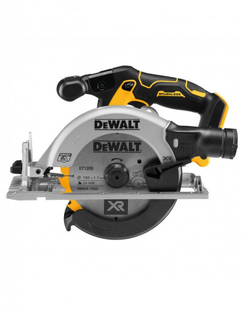 PILARKA TARCZOWA 18V 165mm DCS565N DEWALT - Galeria zdjęcie 2