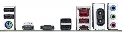 Płyta główna Gigabyte B860 DS3H WIFI6E - Galeria zdjęcie 4