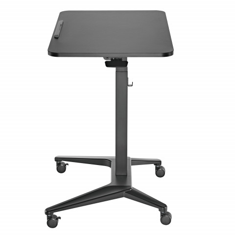 MACLEAN MOBILNE BIURKO STOLIK NA LAPTOP MC-453B - Galeria zdjęcie 11