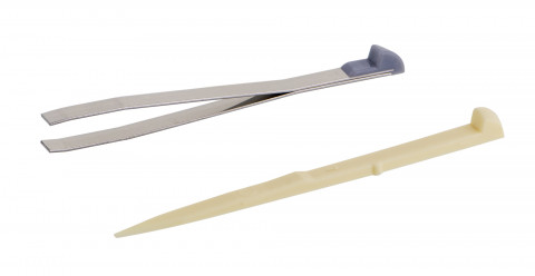 Scyzoryk Victorinox Huntsman, 15 f, 91mm, czerwony - Galeria zdjęcie 10