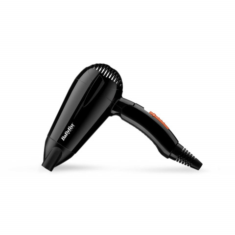 Suszarka do włosów BABYLISS 5344E - Galeria zdjęcie 15