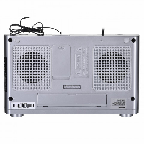 Radio kuchenne Blaupunkt KR14BT - Galeria zdjęcie 8