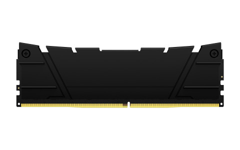 KINGSTON DDR4 16GB 3600MT/s CL16 DIMM FURY Renegade Czarny - Galeria zdjęcie 4