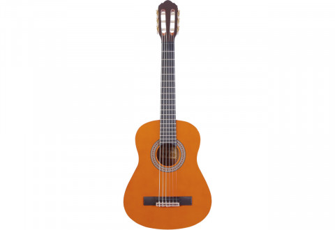 Arrow Calma 1/2 gloss - Gitara klasyczna 1/2 - Galeria zdjęcie 1