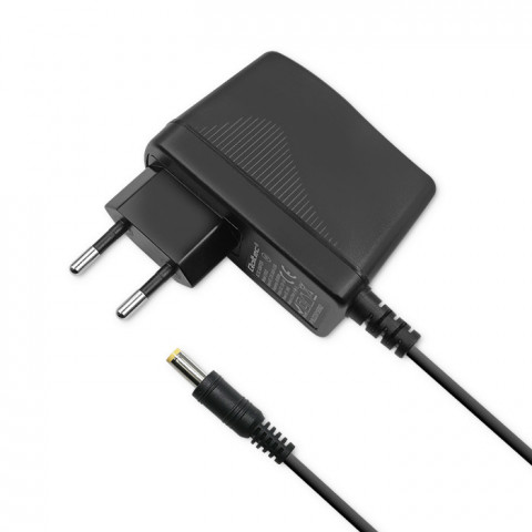 QOLTEC ZASILACZ WTYCZKOWY 24W | 12V | 2A | 5.5*2.5 - Galeria zdjęcie 8