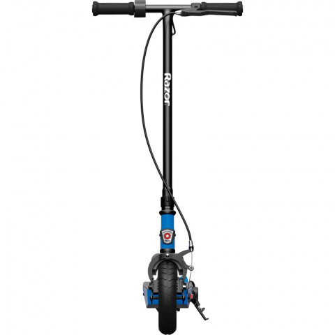 Hulajnoga elektryczna Razor S85 Power Core 13173838 niebieska - Galeria zdjęcie 4