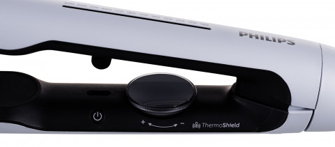 Prostownica do włosów PHILIPS BHS 520/00 - Galeria zdjęcie 4