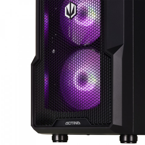 Komputer Actina PB ENDORFY 9950X/32GB/2TB/RX7900XTX/1000W - Galeria zdjęcie 6