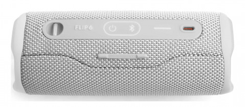 Głośnik JBL FLIP 6 WHT - Galeria zdjęcie 5