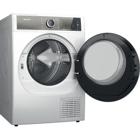 Suszarka z pompą ciepła HOTPOINT H8 D94WB EU - Galeria zdjęcie 13