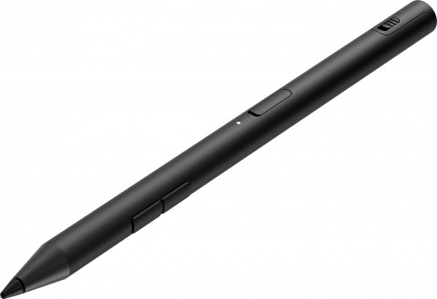 Rysik HP 700 Rechargeable Multi Pen Black MPP 2.0; USI 1.0; AES 2.0 czarny 93Z27AA - Galeria zdjęcie 1