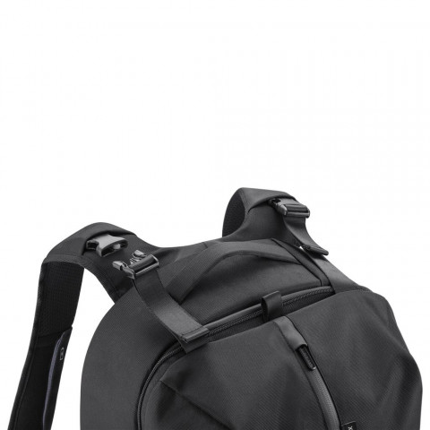 XD DESIGN PLECAK FLEX GYM BAG CZARNY - Galeria zdjęcie 5