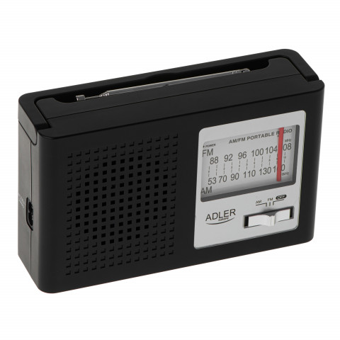 Radio AM/FM ADLER AD 1909 - Galeria zdjęcie 5