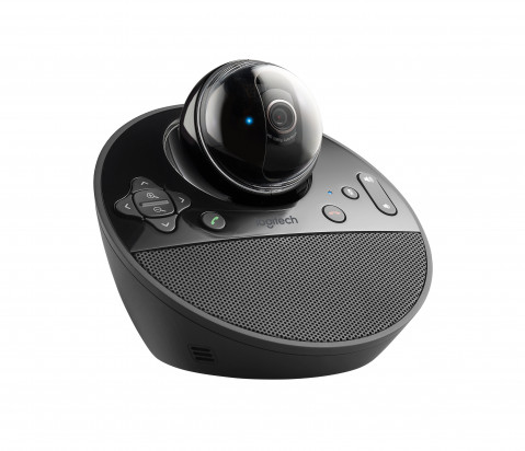 Kamera Logitech BCC950 Conference - Galeria zdjęcie 10