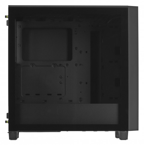 Obudowa Corsair 3000D RGB AIRFLOW Black - Galeria zdjęcie 4