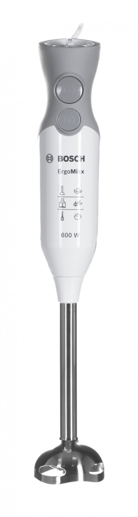 Blender ręczny BOSCH MSM 66150 - Galeria zdjęcie 2
