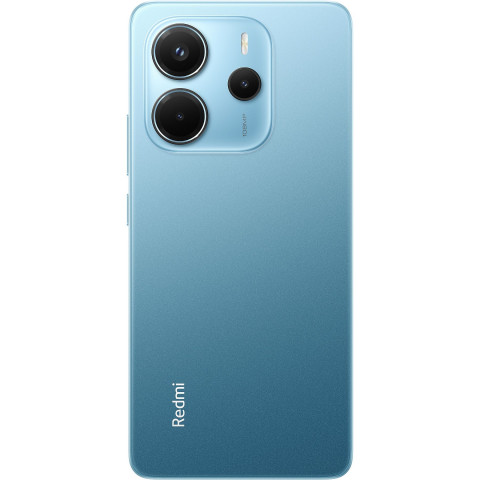 Xiaomi Redmi Note 14 8/256GB Ocean Blue - Galeria zdjęcie 7