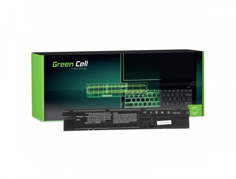 GREEN CELL BATERIA HP77 4400 MAH 10.8V - Galeria zdjęcie 5