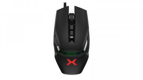 Mysz gamingowa KRUX Bot RGB (KRX0115) - Galeria zdjęcie 5