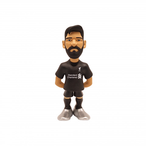 MINIX LIVERPOOL - ALISSON BECKER - Galeria zdjęcie 2