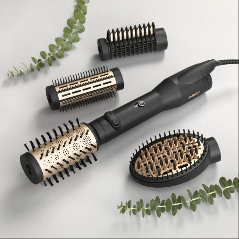 Suszarko-lokówka z jonizacją do włosów Babyliss AS970E (650W) - Galeria zdjęcie 10