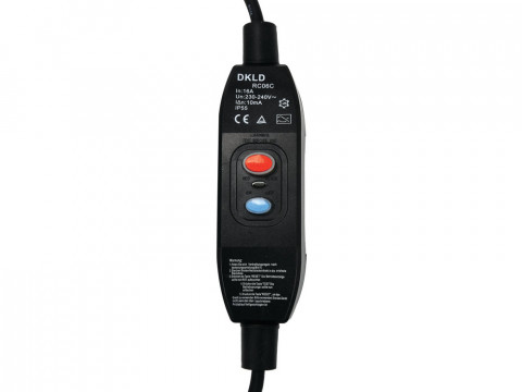 Przecinarka do gresu 125mm 1400W YT-82159 YATO - Galeria zdjęcie 5