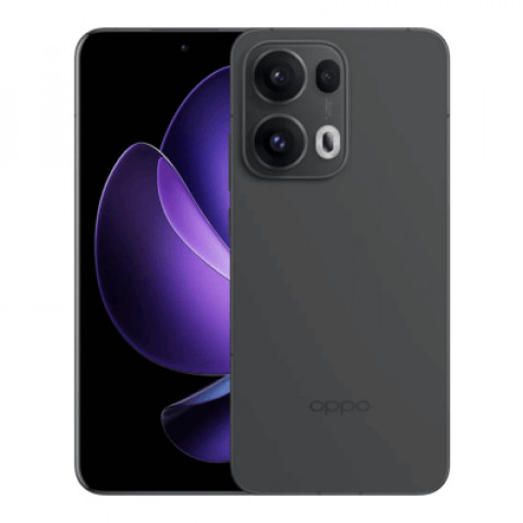 Oppo Reno 13 PRO 5G DS 12/512GB Graphite Grey - Galeria zdjęcie 1