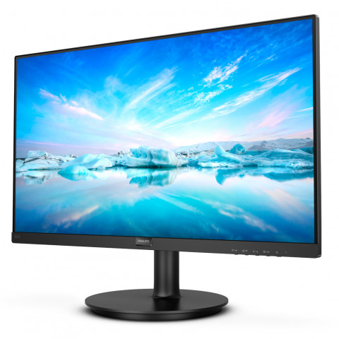 MONITOR PHILIPS LED 21,5" 221V8/00 - Galeria zdjęcie 3
