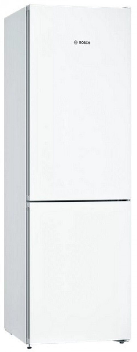 Lodówka BOSCH Serie 4 KGN 36VWED No Frost MultiAirflow 186cm - Galeria zdjęcie 1